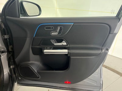 2025 Mercedes-Benz GLA GLA 250 4MATIC®