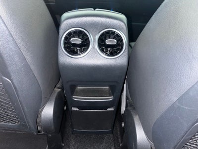 2025 Mercedes-Benz GLA GLA 250 4MATIC®