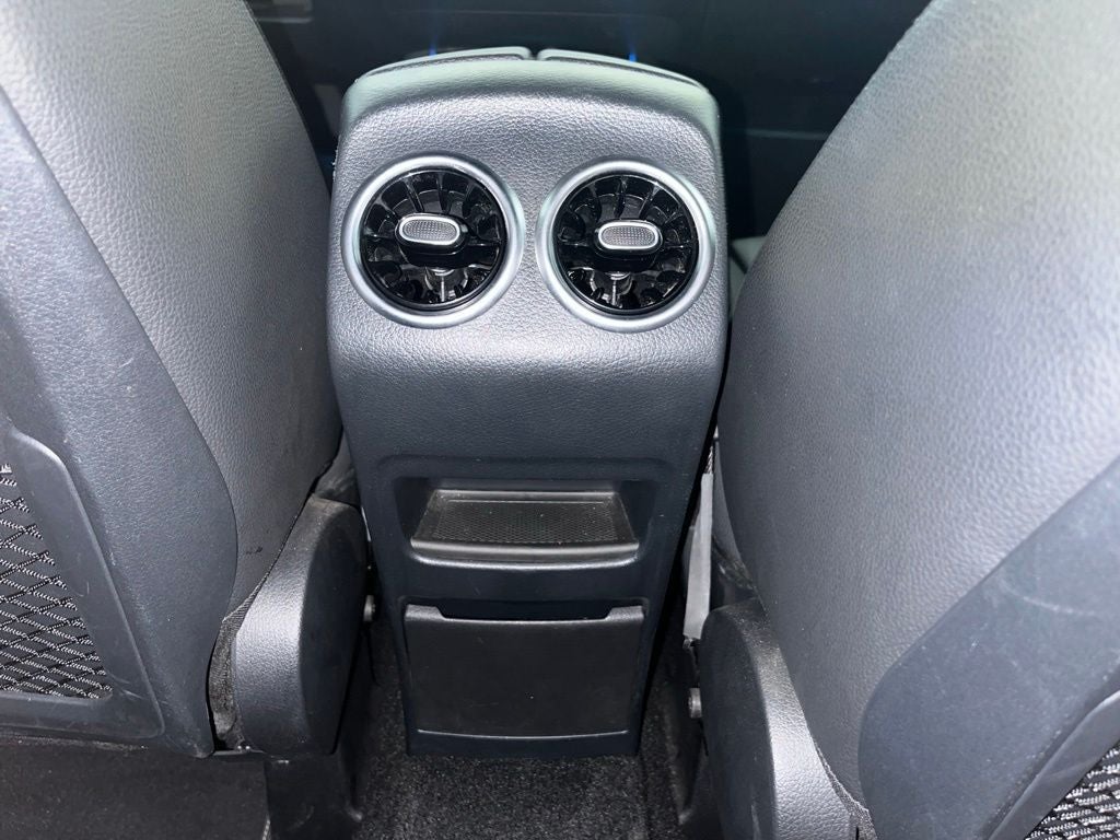 2025 Mercedes-Benz GLA GLA 250 4MATIC®