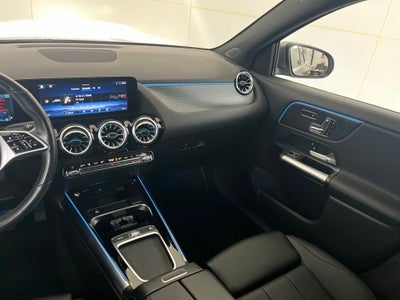 2025 Mercedes-Benz GLA GLA 250 4MATIC®