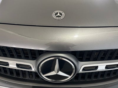 2025 Mercedes-Benz GLA GLA 250 4MATIC®