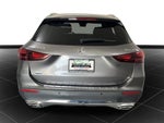 2025 Mercedes-Benz GLA GLA 250 4MATIC®