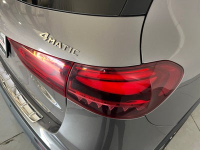 2025 Mercedes-Benz GLA GLA 250 4MATIC®