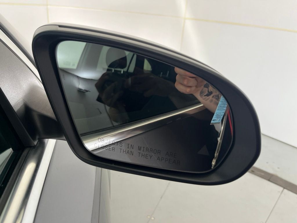 2025 Mercedes-Benz GLA GLA 250 4MATIC®