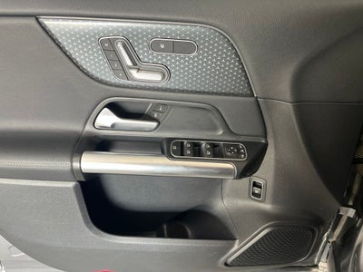 2025 Mercedes-Benz GLA GLA 250 4MATIC®