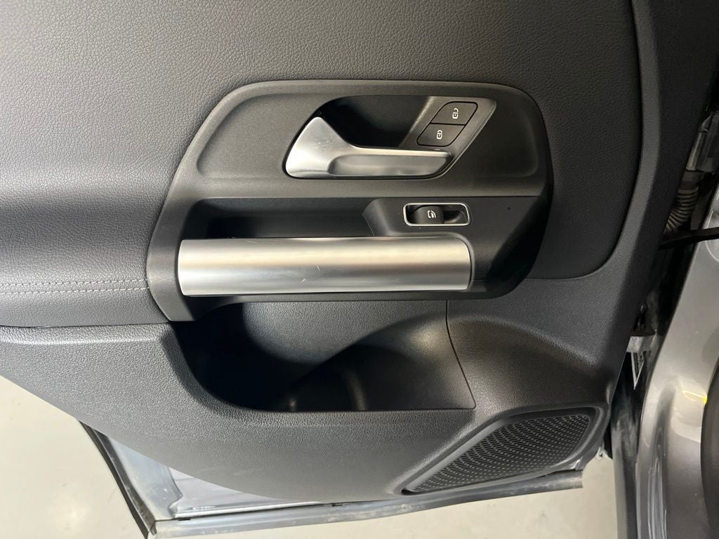2025 Mercedes-Benz GLA GLA 250 4MATIC®