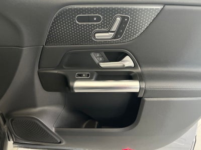2025 Mercedes-Benz GLA GLA 250 4MATIC®