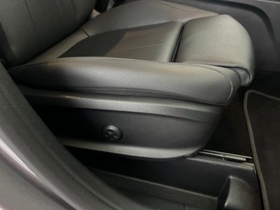 2025 Mercedes-Benz GLA GLA 250 4MATIC®