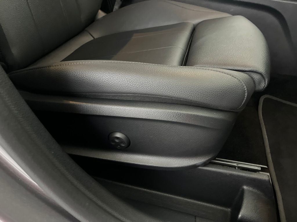 2025 Mercedes-Benz GLA GLA 250 4MATIC®