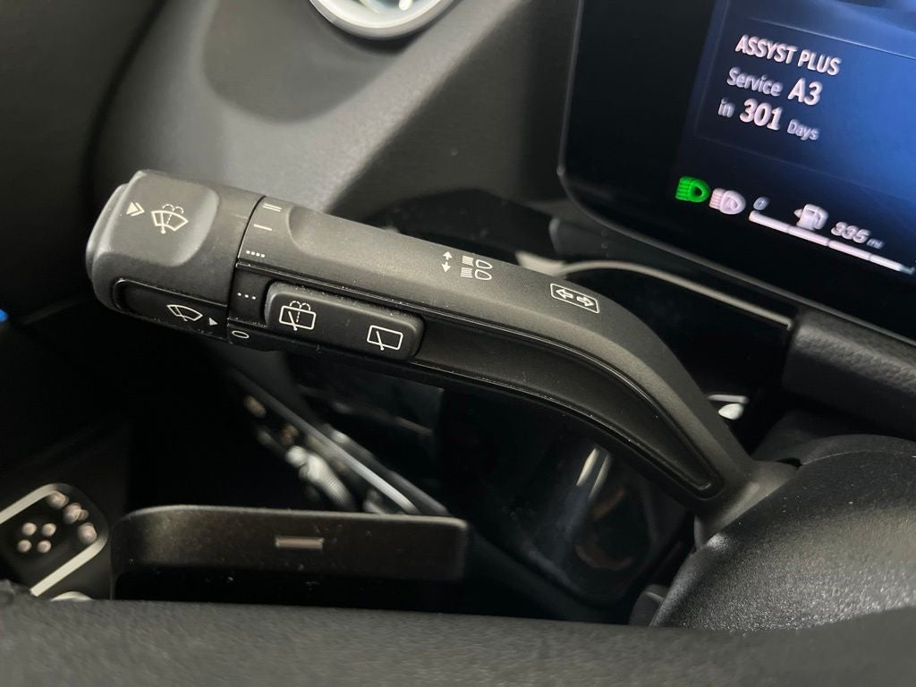 2025 Mercedes-Benz GLA GLA 250 4MATIC®
