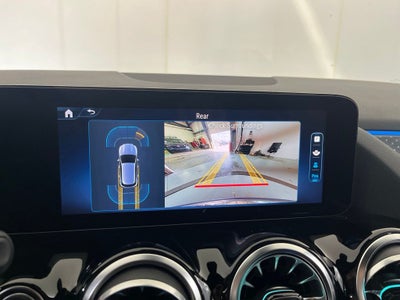 2025 Mercedes-Benz GLA GLA 250 4MATIC®