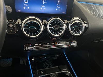 2025 Mercedes-Benz GLA GLA 250 4MATIC®