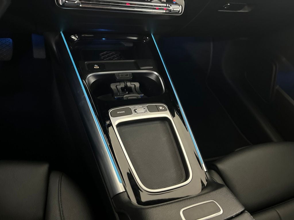 2025 Mercedes-Benz GLA GLA 250 4MATIC®