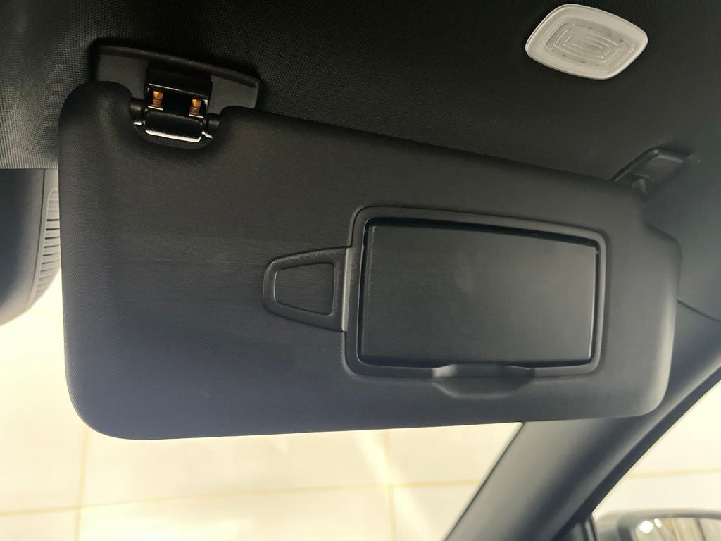 2025 Mercedes-Benz GLA GLA 250 4MATIC®