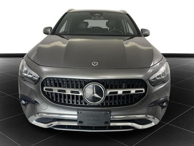 2025 Mercedes-Benz GLA GLA 250 4MATIC®