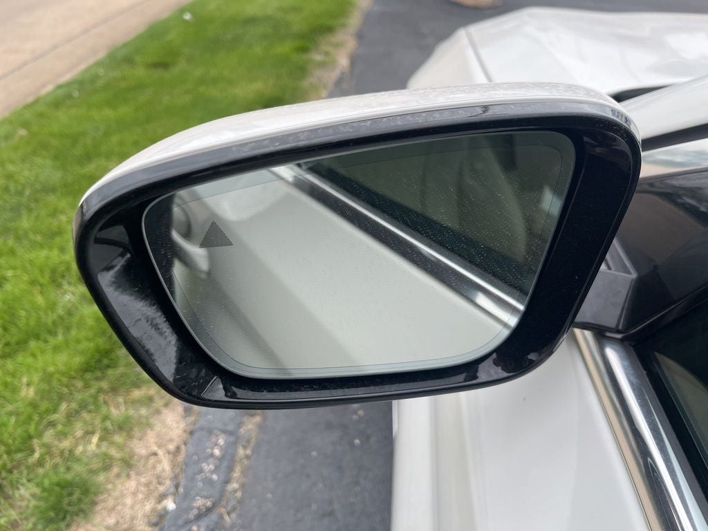 2022 BMW 5 Series 530i xDrive