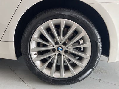 2022 BMW 5 Series 530i xDrive