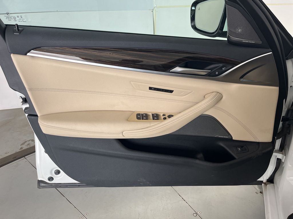 2022 BMW 5 Series 530i xDrive