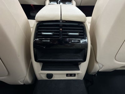 2022 BMW 5 Series 530i xDrive