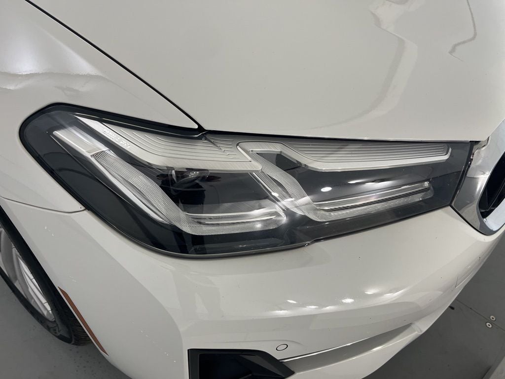 2022 BMW 5 Series 530i xDrive