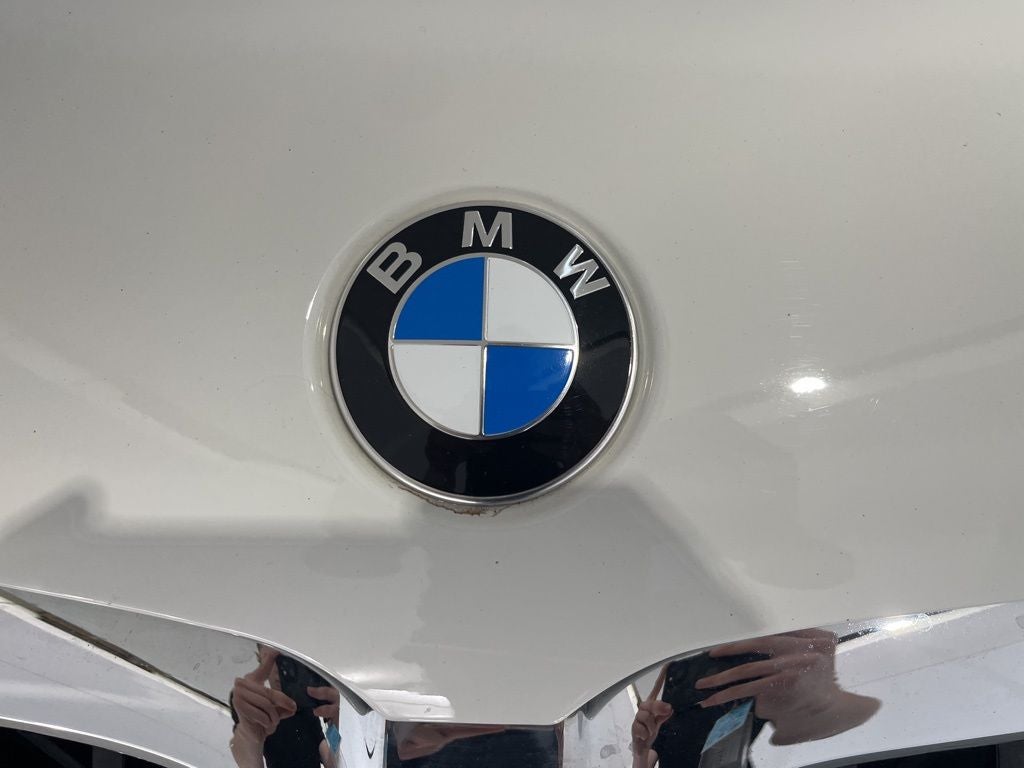 2022 BMW 5 Series 530i xDrive