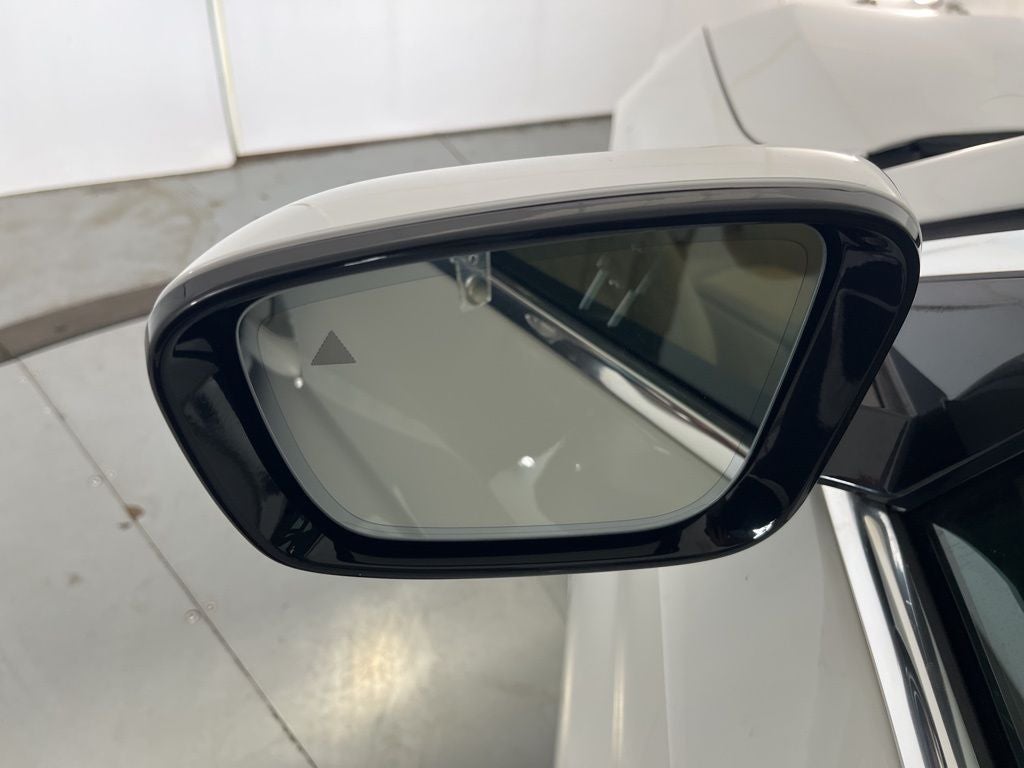 2022 BMW 5 Series 530i xDrive