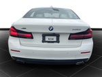 2022 BMW 5 Series 530i xDrive