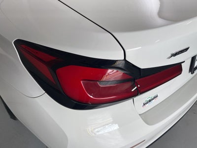 2022 BMW 5 Series 530i xDrive