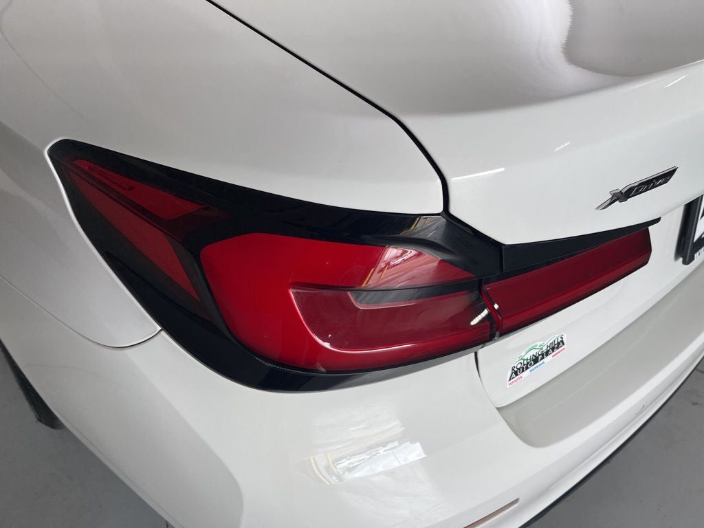 2022 BMW 5 Series 530i xDrive