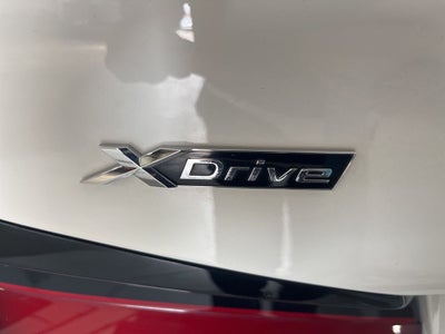 2022 BMW 5 Series 530i xDrive