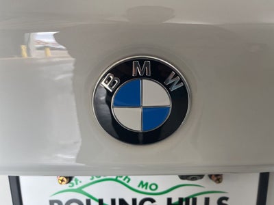 2022 BMW 5 Series 530i xDrive