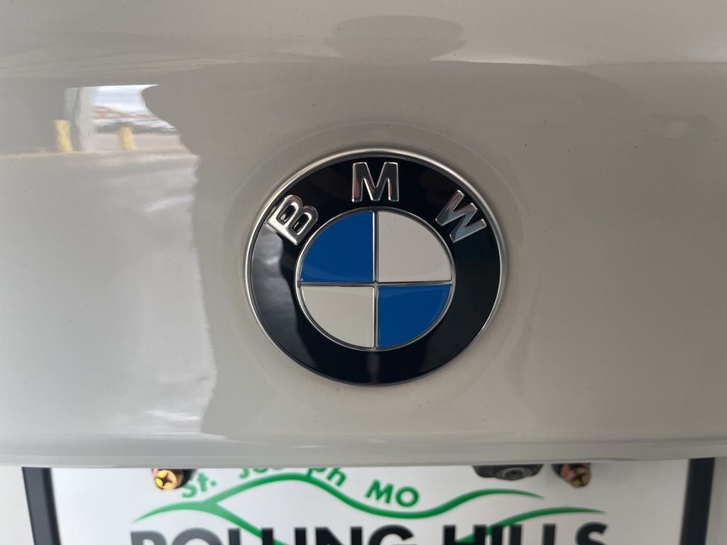 2022 BMW 5 Series 530i xDrive