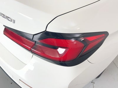 2022 BMW 5 Series 530i xDrive