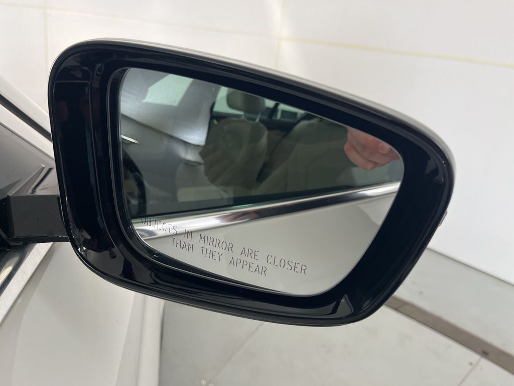 2022 BMW 5 Series 530i xDrive