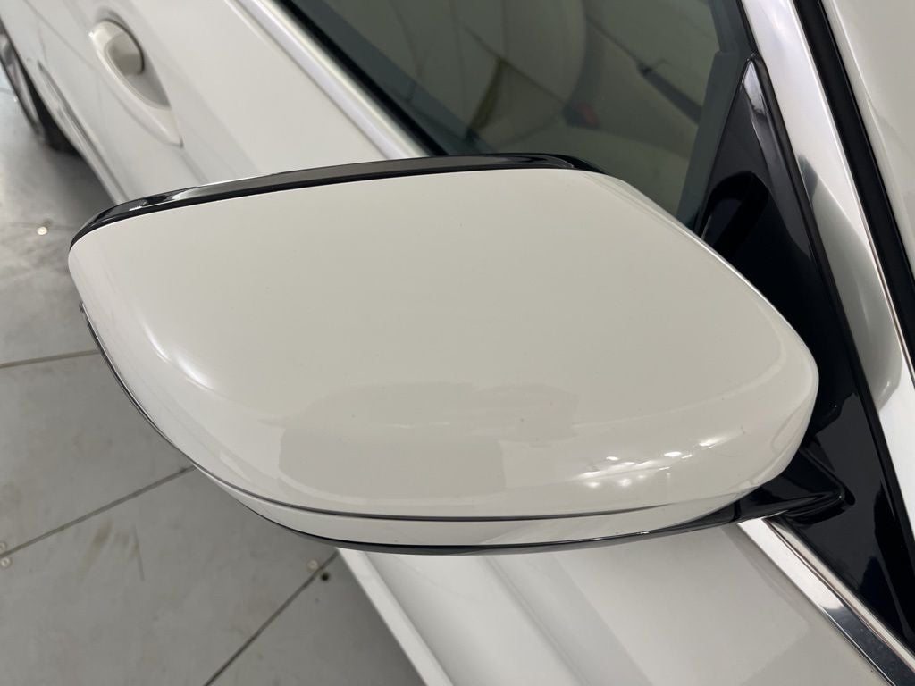 2022 BMW 5 Series 530i xDrive