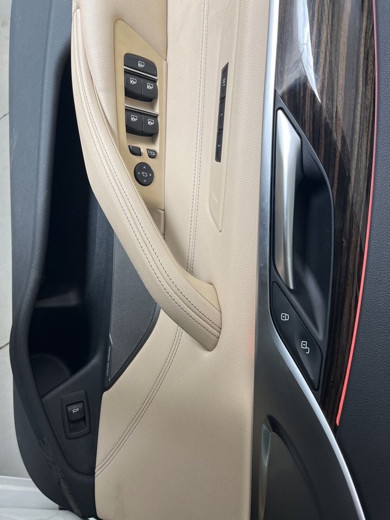 2022 BMW 5 Series 530i xDrive