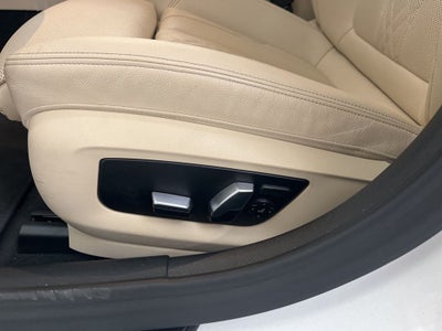 2022 BMW 5 Series 530i xDrive