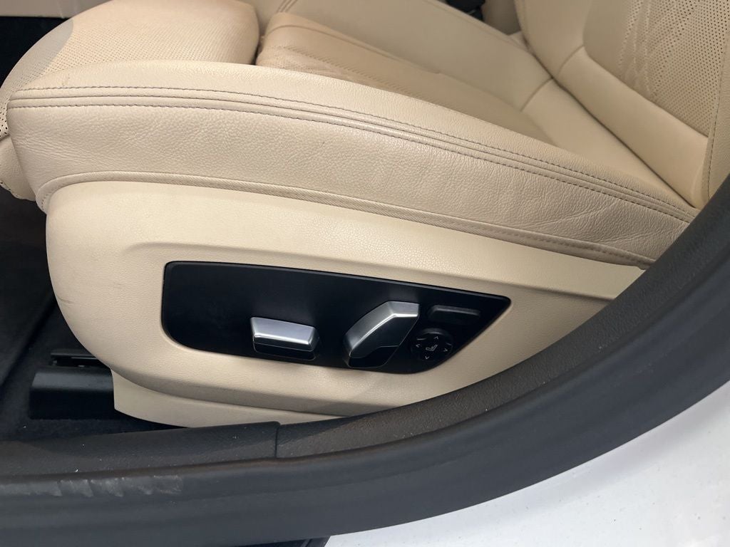 2022 BMW 5 Series 530i xDrive