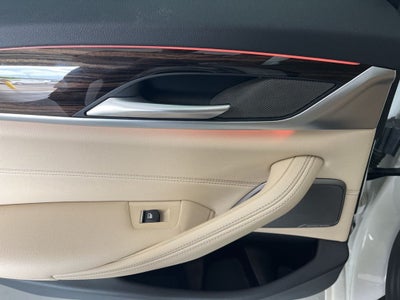 2022 BMW 5 Series 530i xDrive