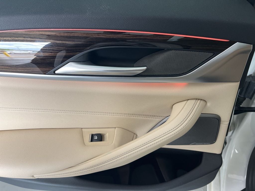 2022 BMW 5 Series 530i xDrive