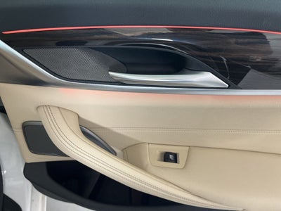 2022 BMW 5 Series 530i xDrive