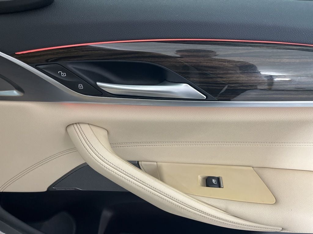 2022 BMW 5 Series 530i xDrive