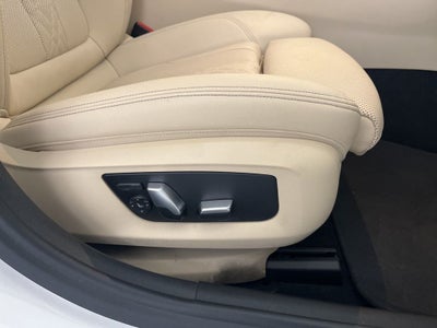 2022 BMW 5 Series 530i xDrive