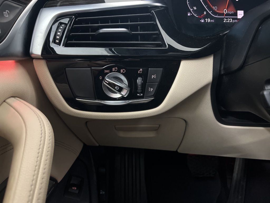 2022 BMW 5 Series 530i xDrive