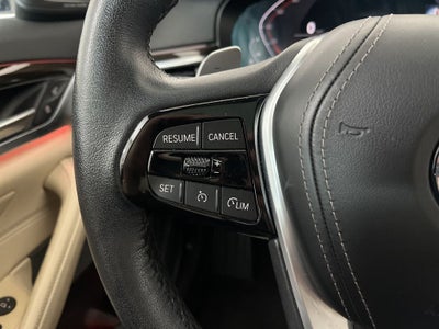 2022 BMW 5 Series 530i xDrive