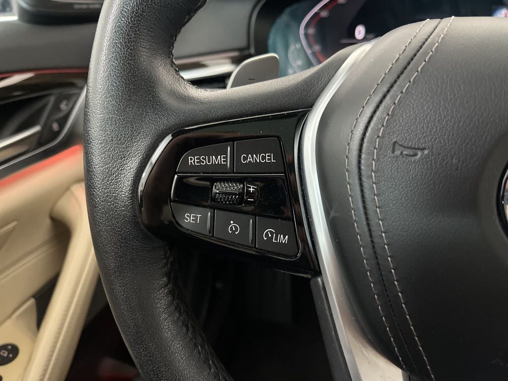 2022 BMW 5 Series 530i xDrive