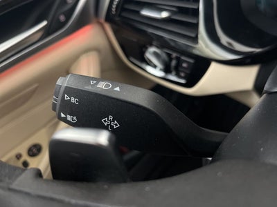 2022 BMW 5 Series 530i xDrive