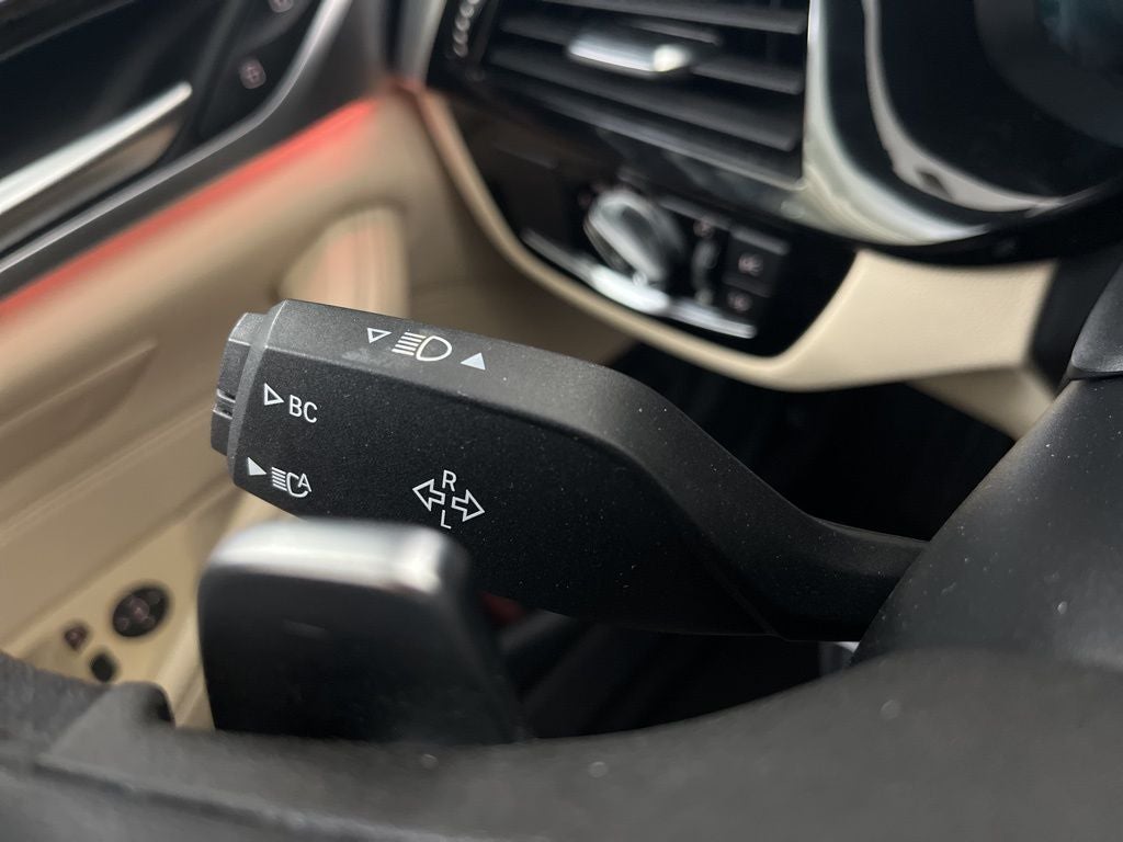 2022 BMW 5 Series 530i xDrive