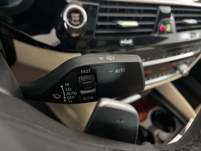 2022 BMW 5 Series 530i xDrive