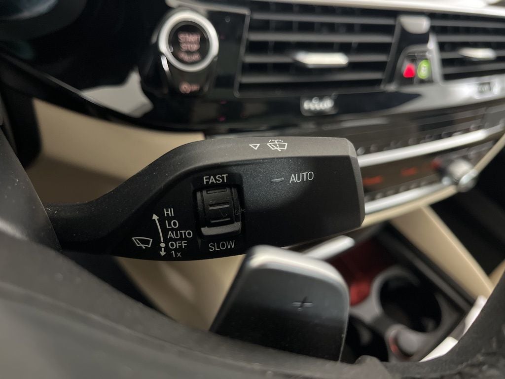 2022 BMW 5 Series 530i xDrive